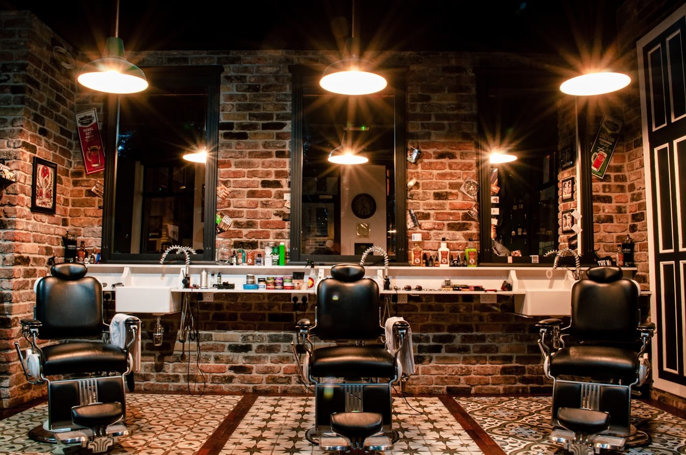 Barrio Barber Co.