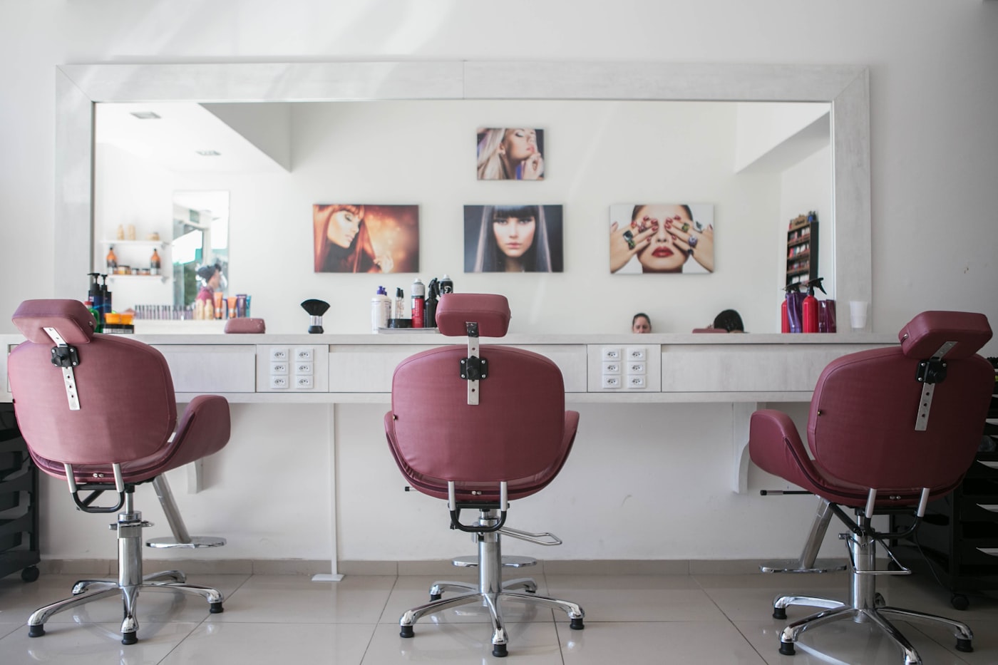 Barrio Barber Co.