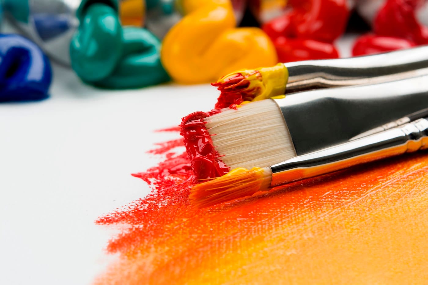 Taller Cromo · Pintura y cerámica