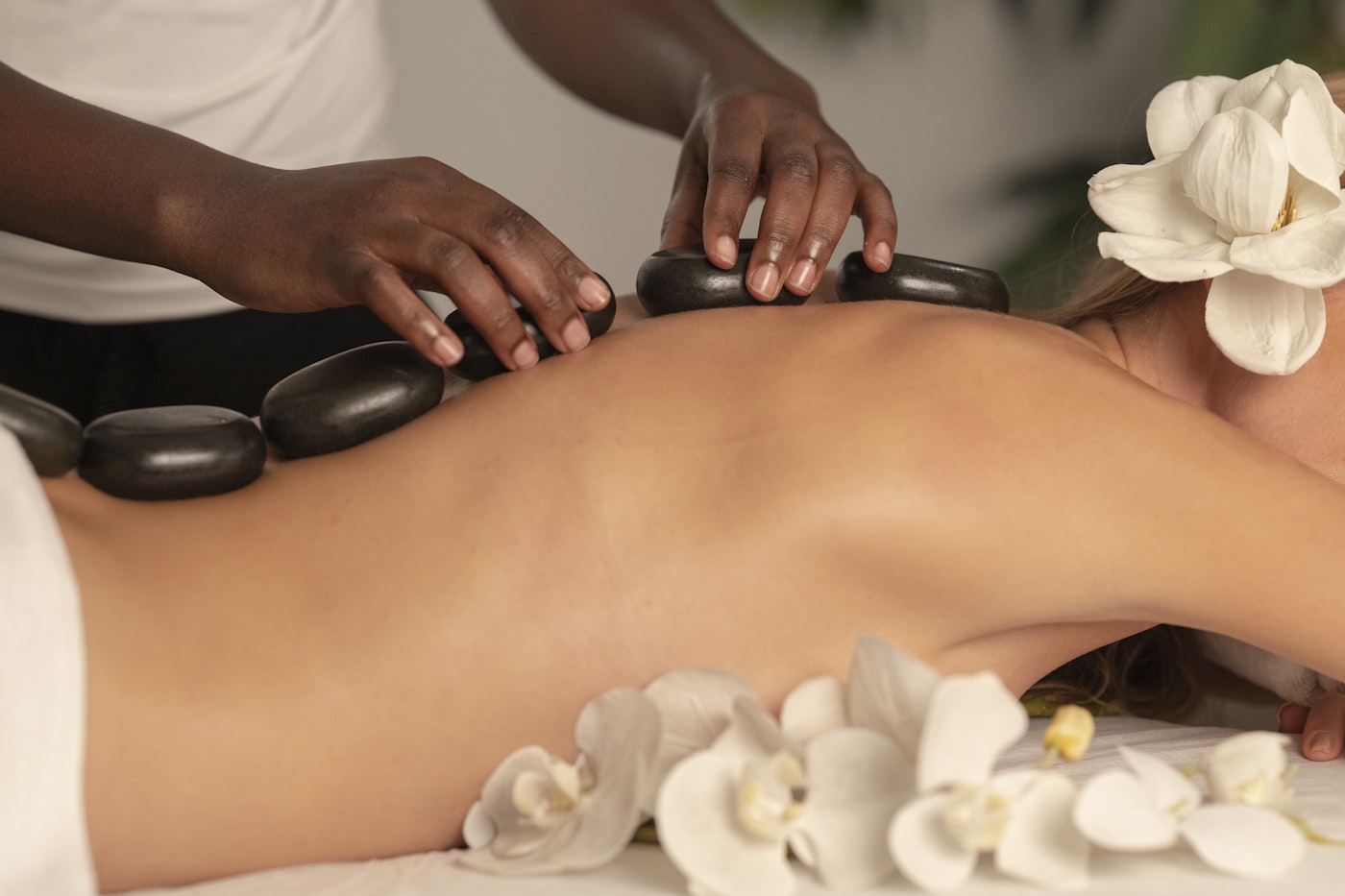 Nordic Hands Massage