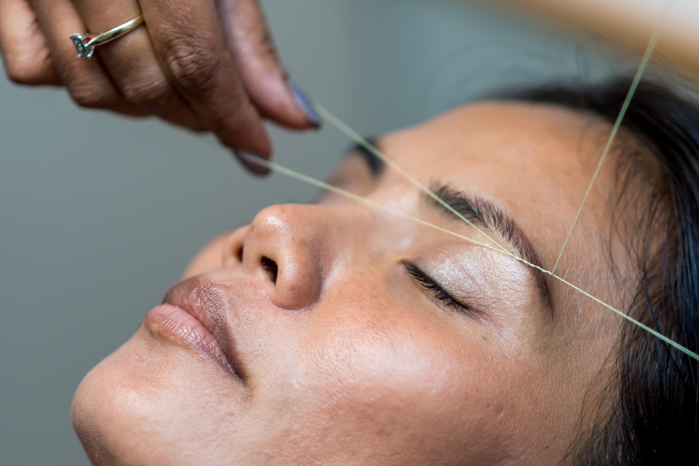 Glow Studio · Belleza y uñas